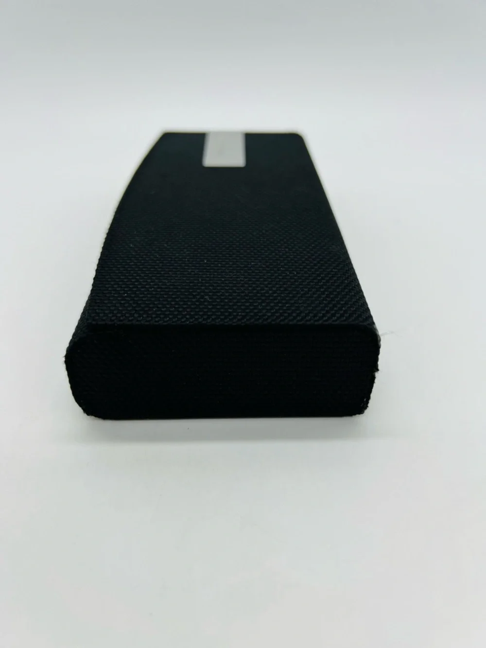 Starkey Black Hearing Aid Case - Protective Holder